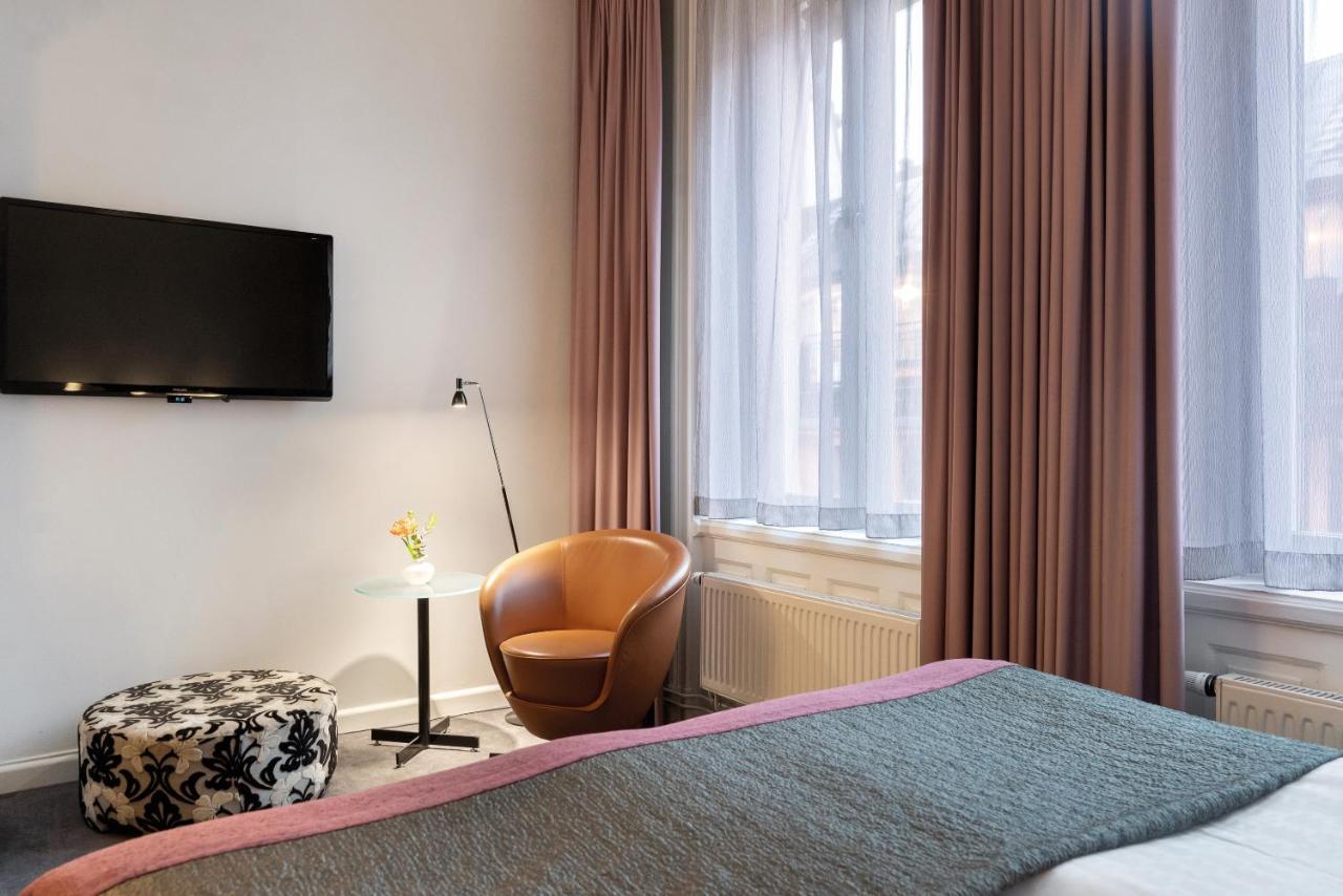 Hotell Elite Plaza