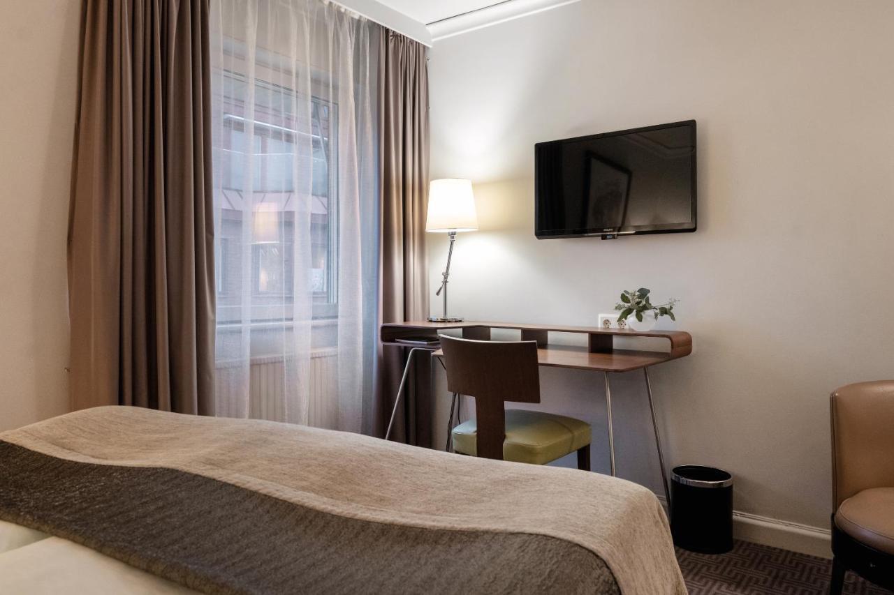 Elite Plaza Hotell