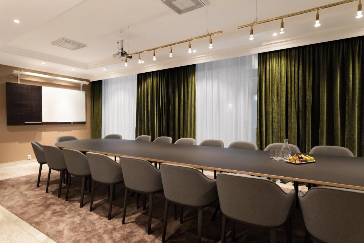 Hotell Elite Plaza