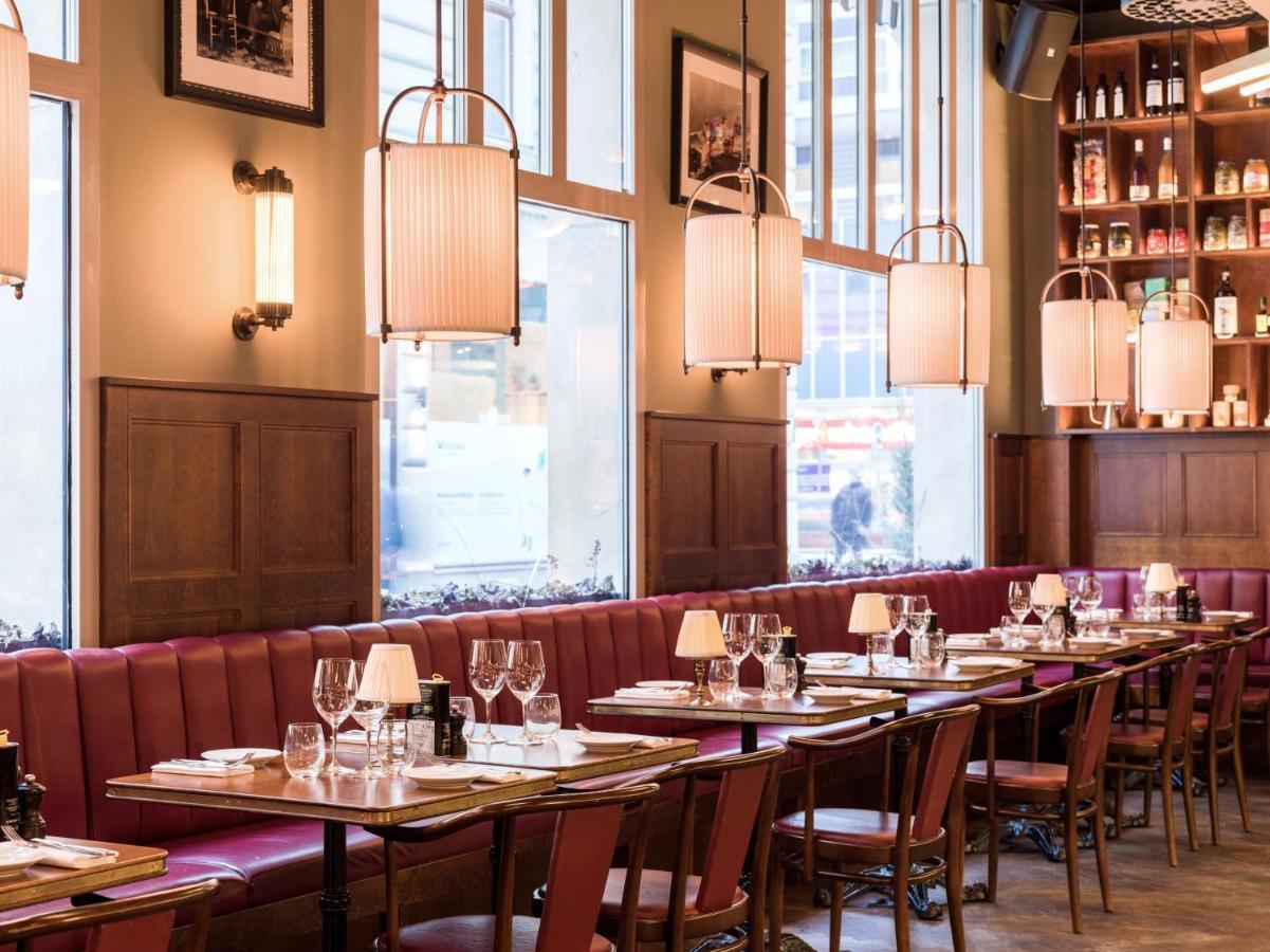 Elite Adlon Hotel Stockholm