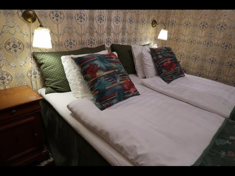 Hotel Tre Sma