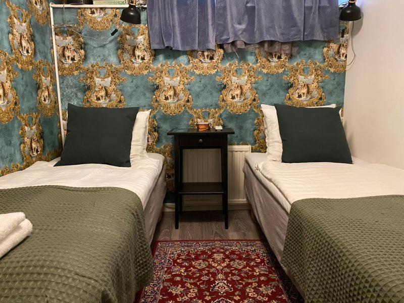 Tre Sma Hotel