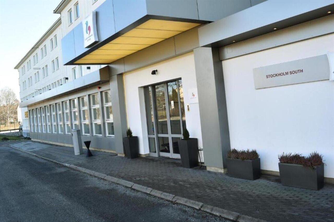 Good Morning+ Haegersten Hotel