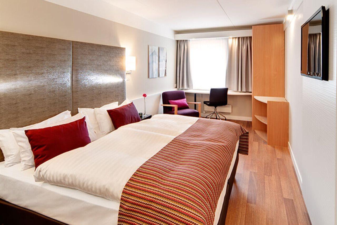Good Morning+ Haegersten Hotel