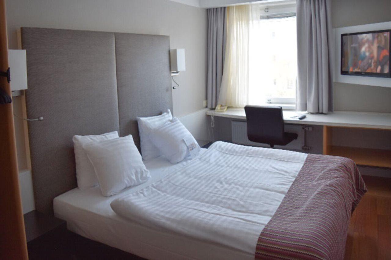 Good Morning+ Haegersten Hotel 3*