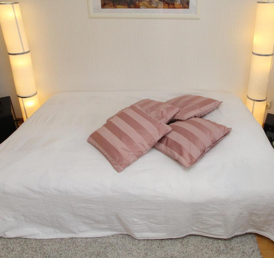 Accommodatie bij particulieren Northern Homestay Stockholm