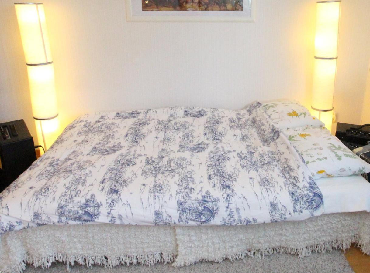 Accommodatie bij particulieren Northern Homestay Stockholm
