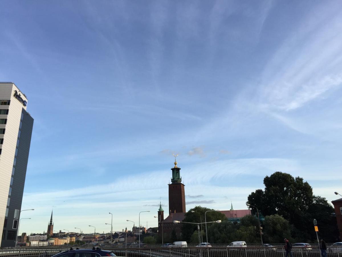 Northern Homestay Stockholm