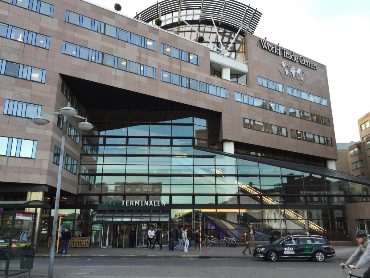 Accommodatie bij particulieren Northern Homestay Stockholm