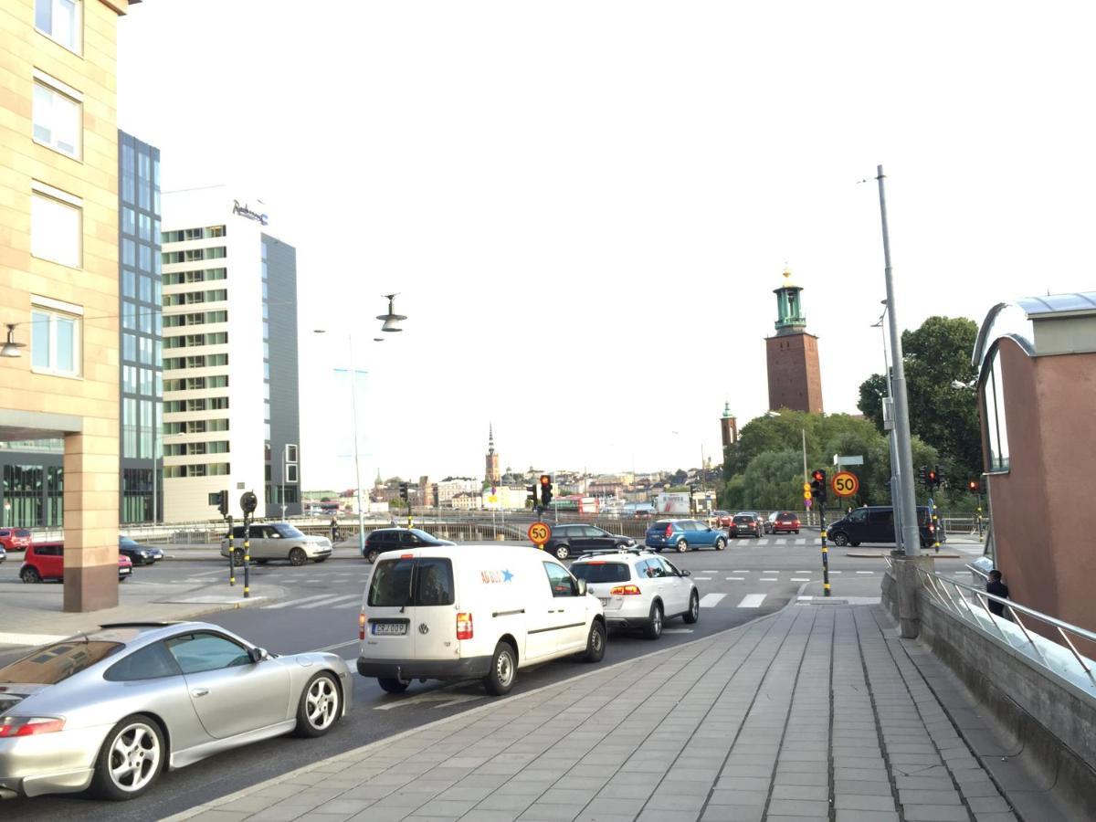 Northern Homestay * Stockholm