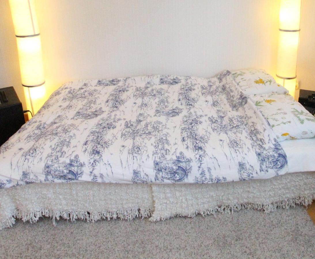Northern Homestay Accommodatie bij particulieren *