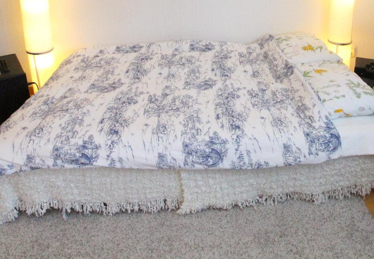 Accommodatie bij particulieren Northern Homestay