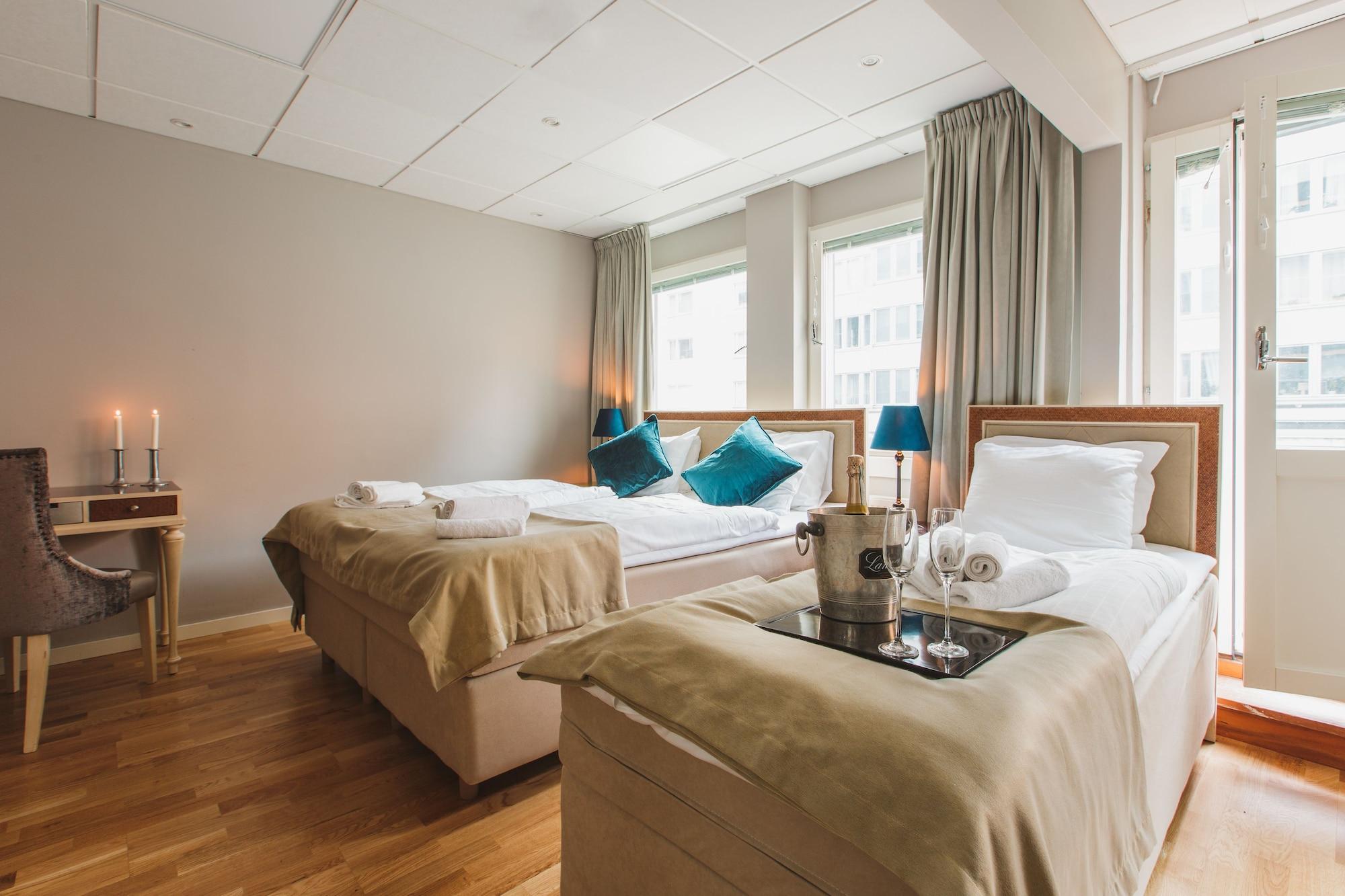 Point Hotel Stockholm