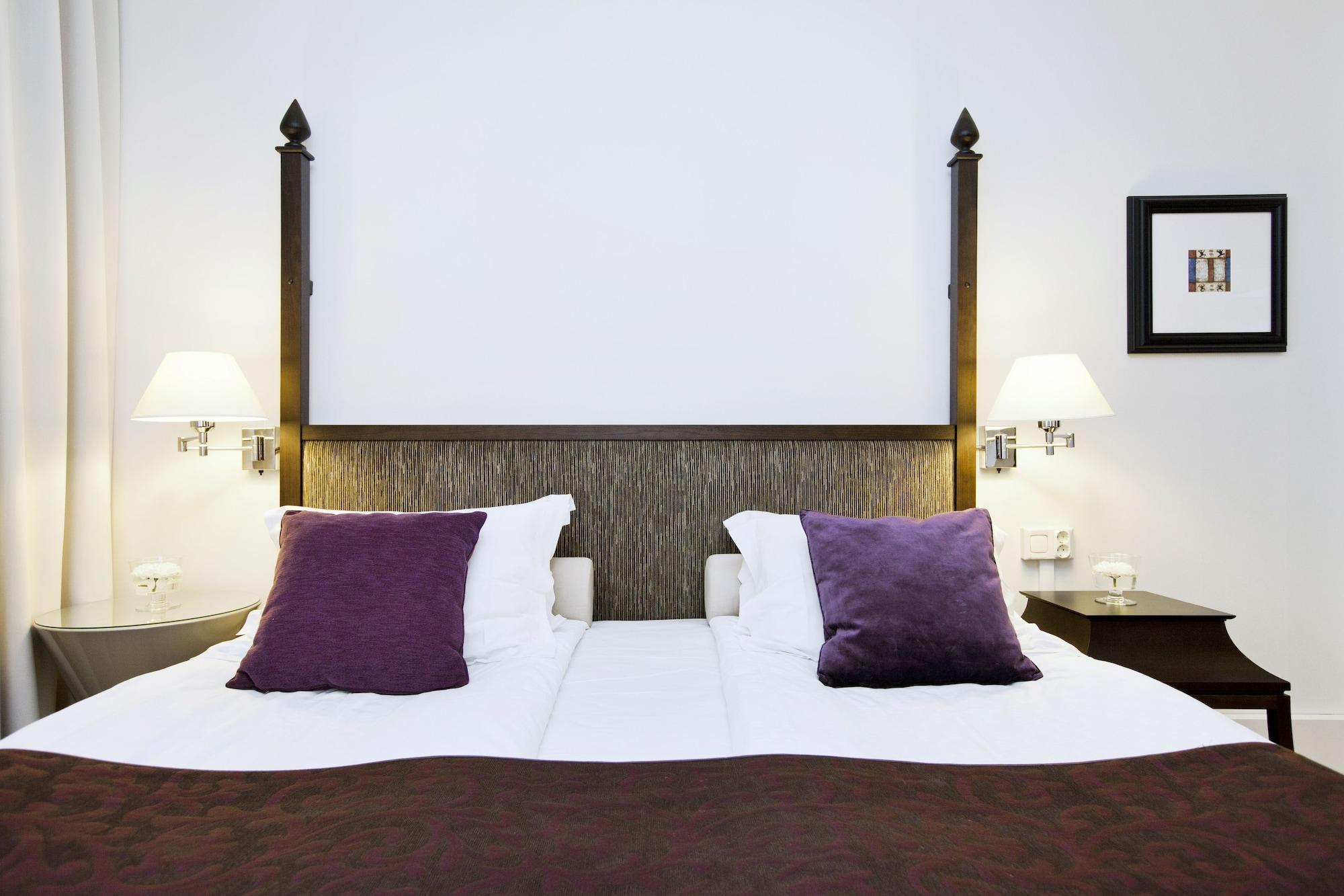 Hotell Elite Arcadia Stockholm