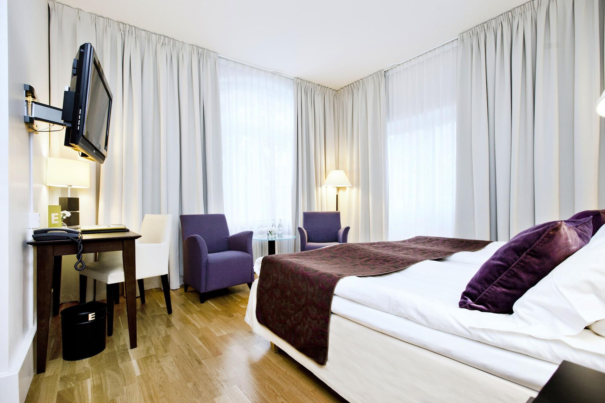 Hotell Elite Arcadia 4*