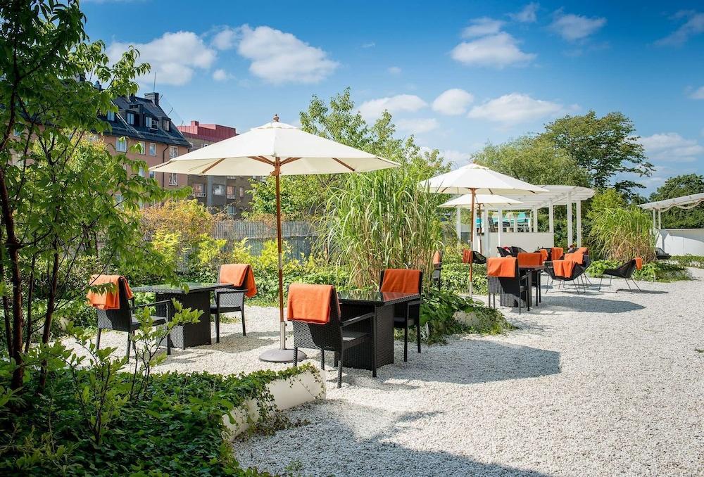 Elite Arcadia 4* Stockholm
