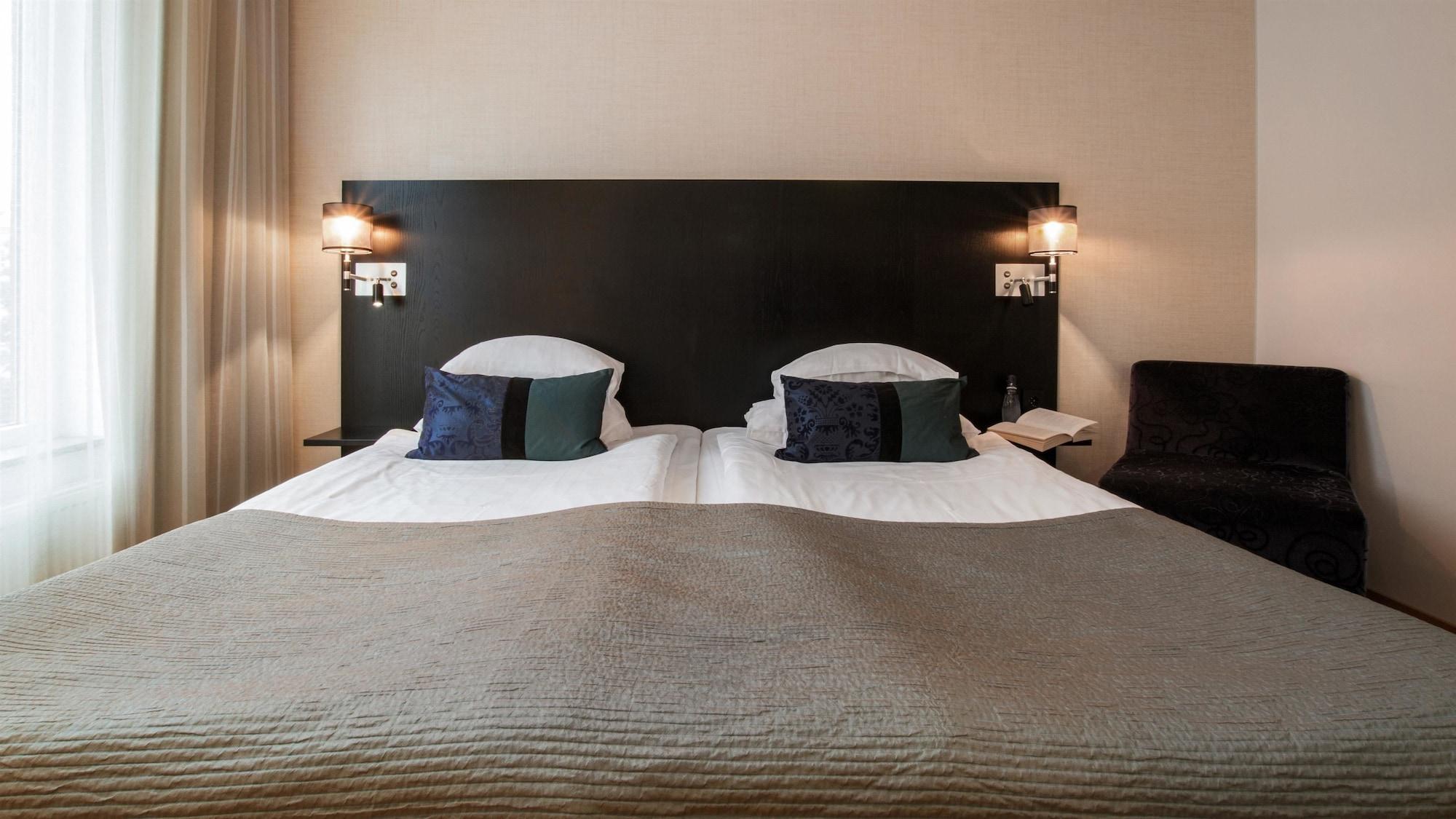 Hotel Western Time 4*