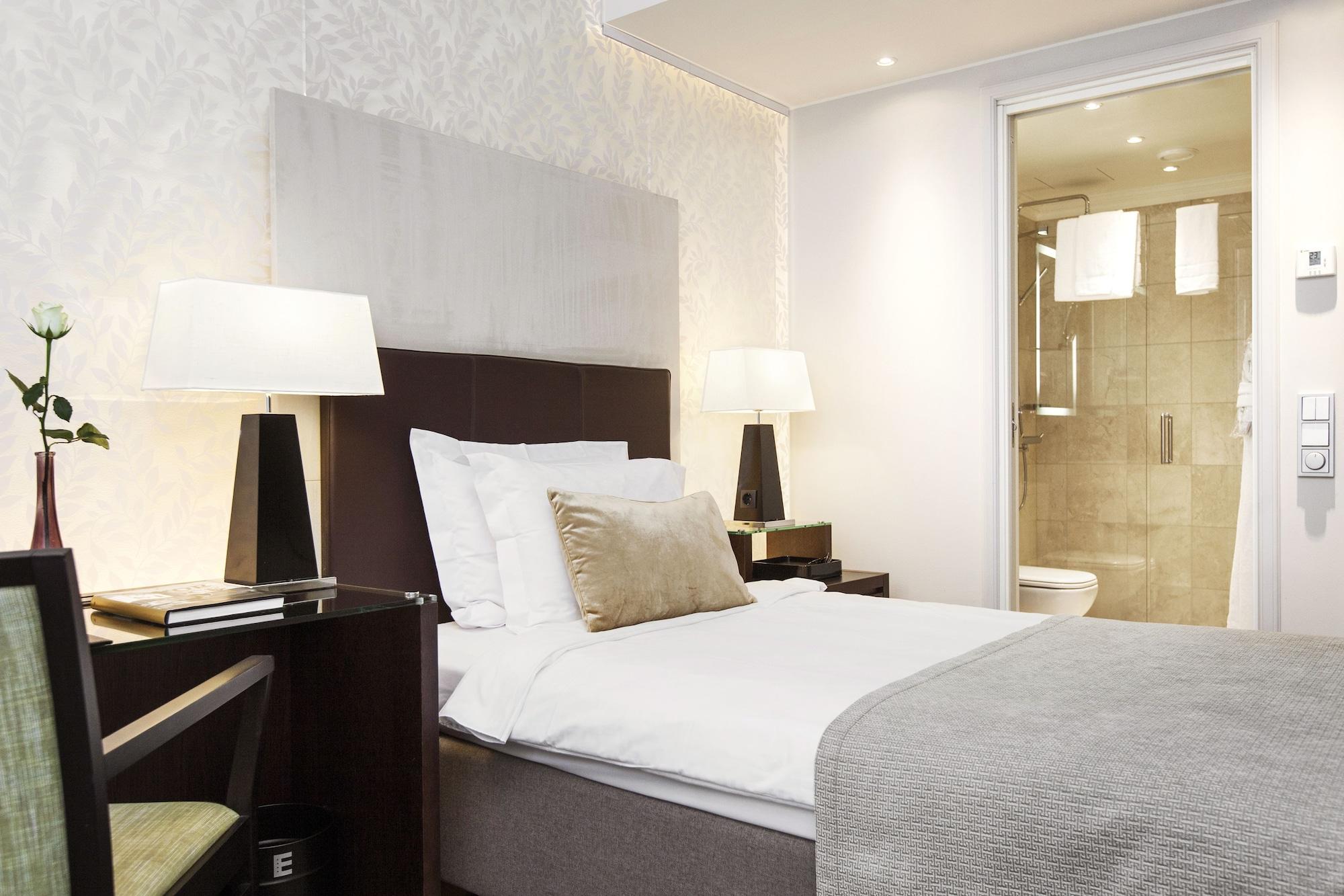 Hotell Elite Eden Park 4*