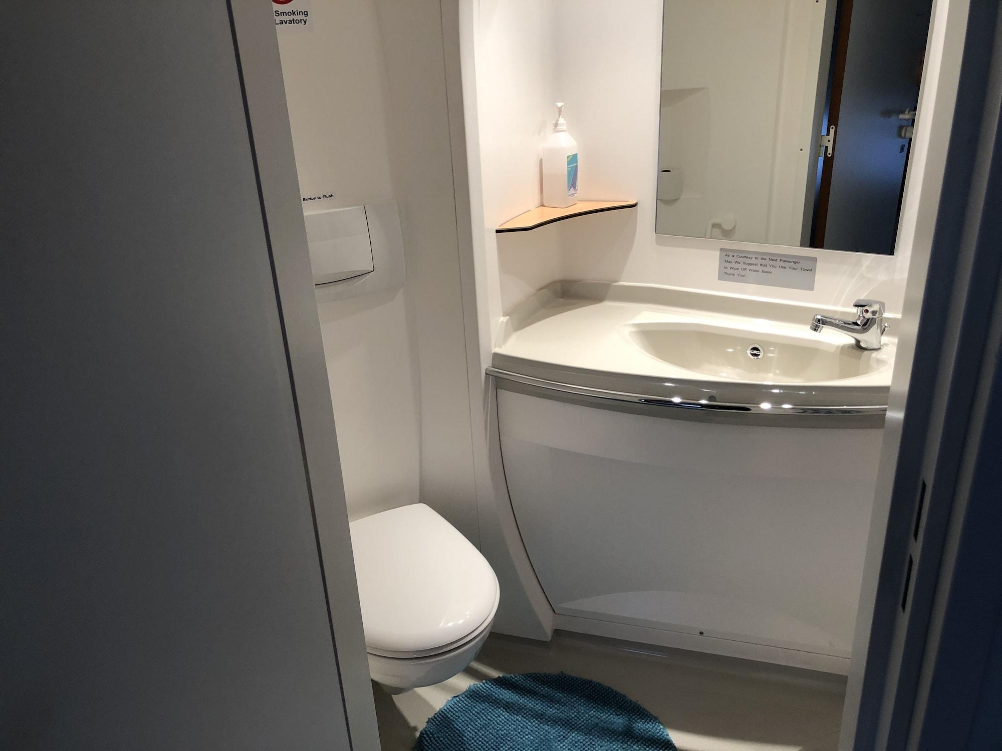 Hostel Stf Jumbo Arlanda