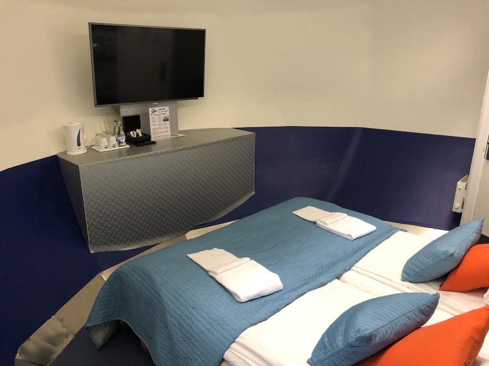 Hostel Stf Jumbo
