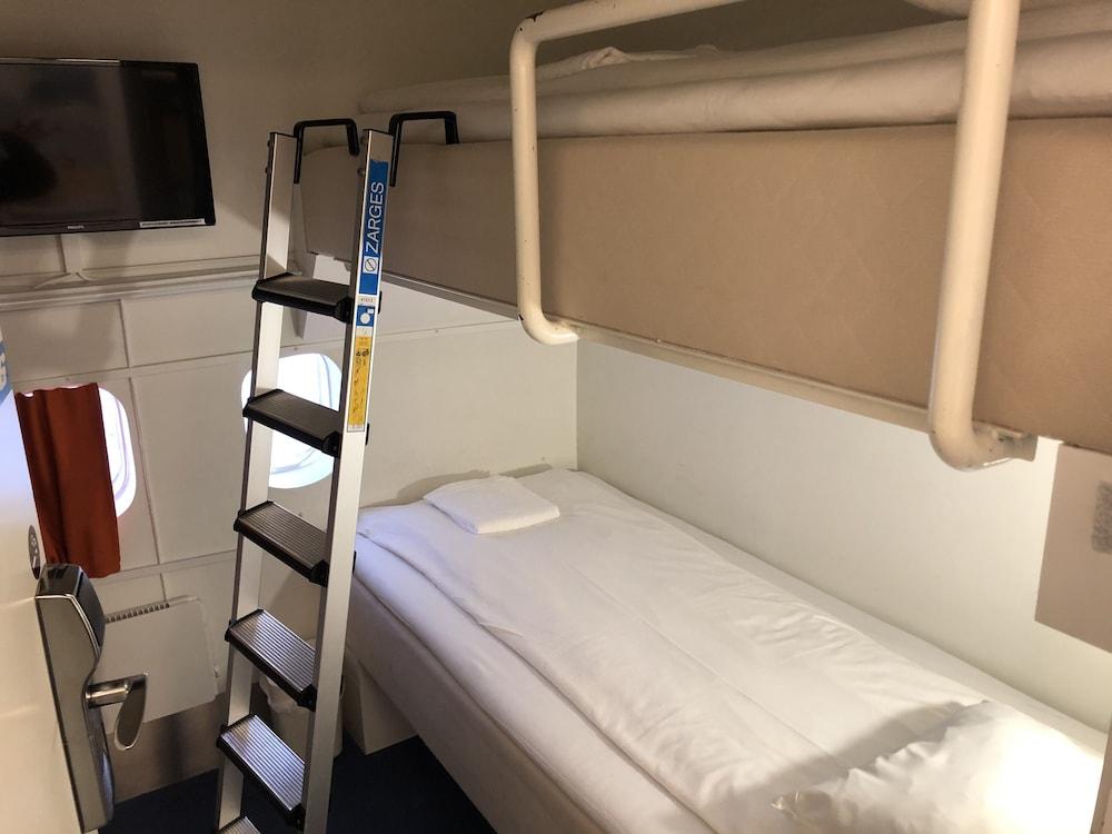 Hostel Stf Jumbo *