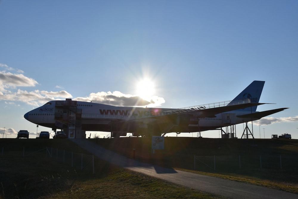 Stf Jumbo * Arlanda