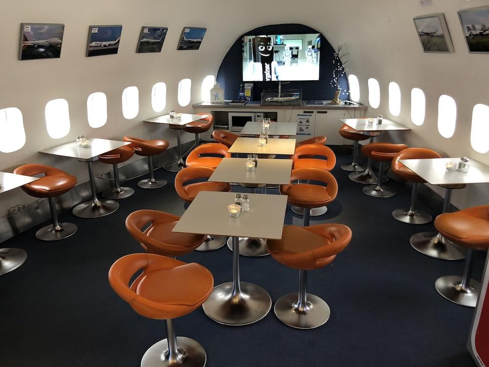 Hostel Stf Jumbo Arlanda