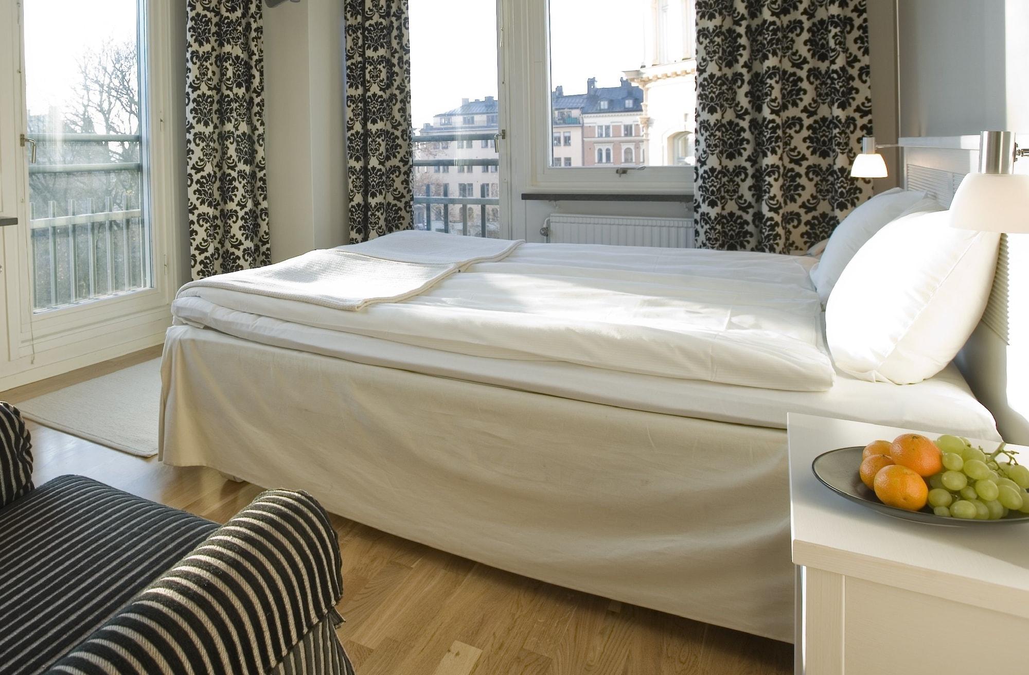 Hotel Tegnerlunden