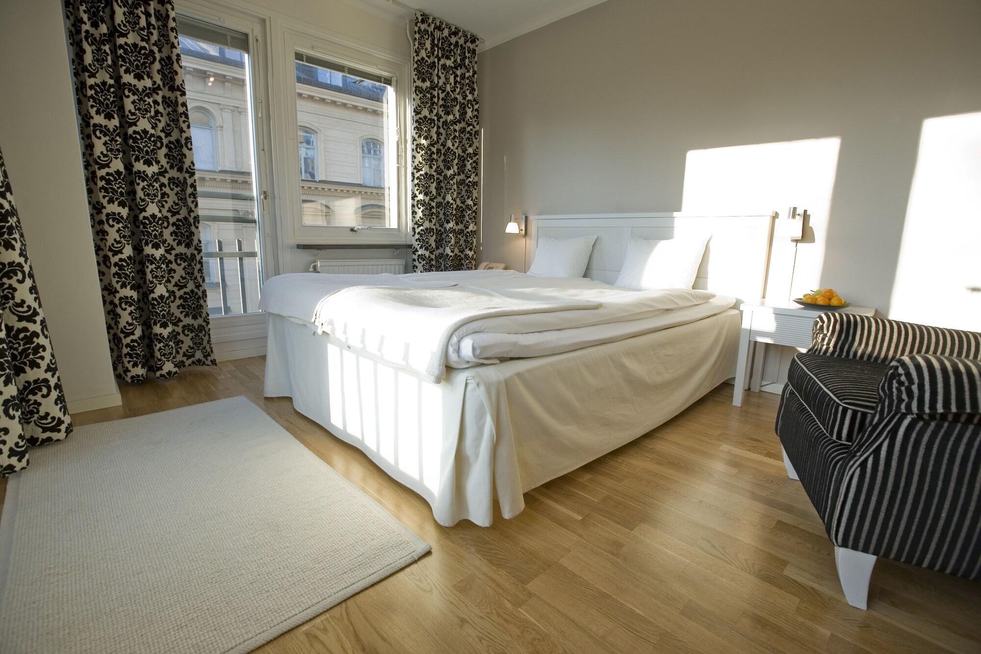 Tegnerlunden 4* Stockholm