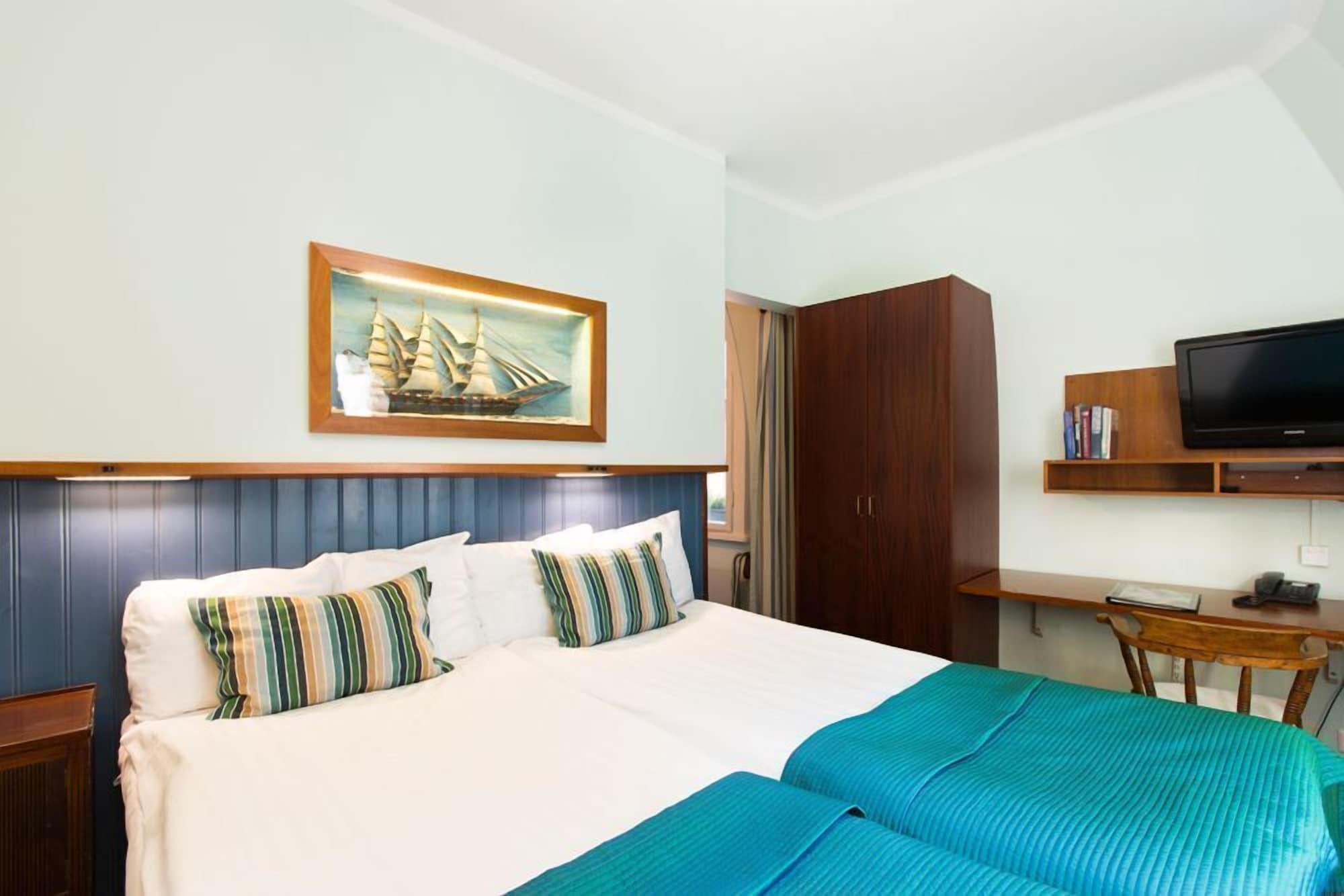 Hotel Lord Nelson