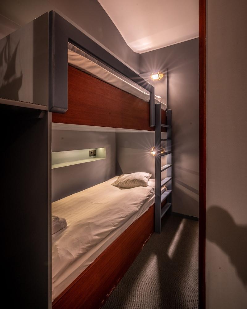 Hotel Lord Nelson Stockholm