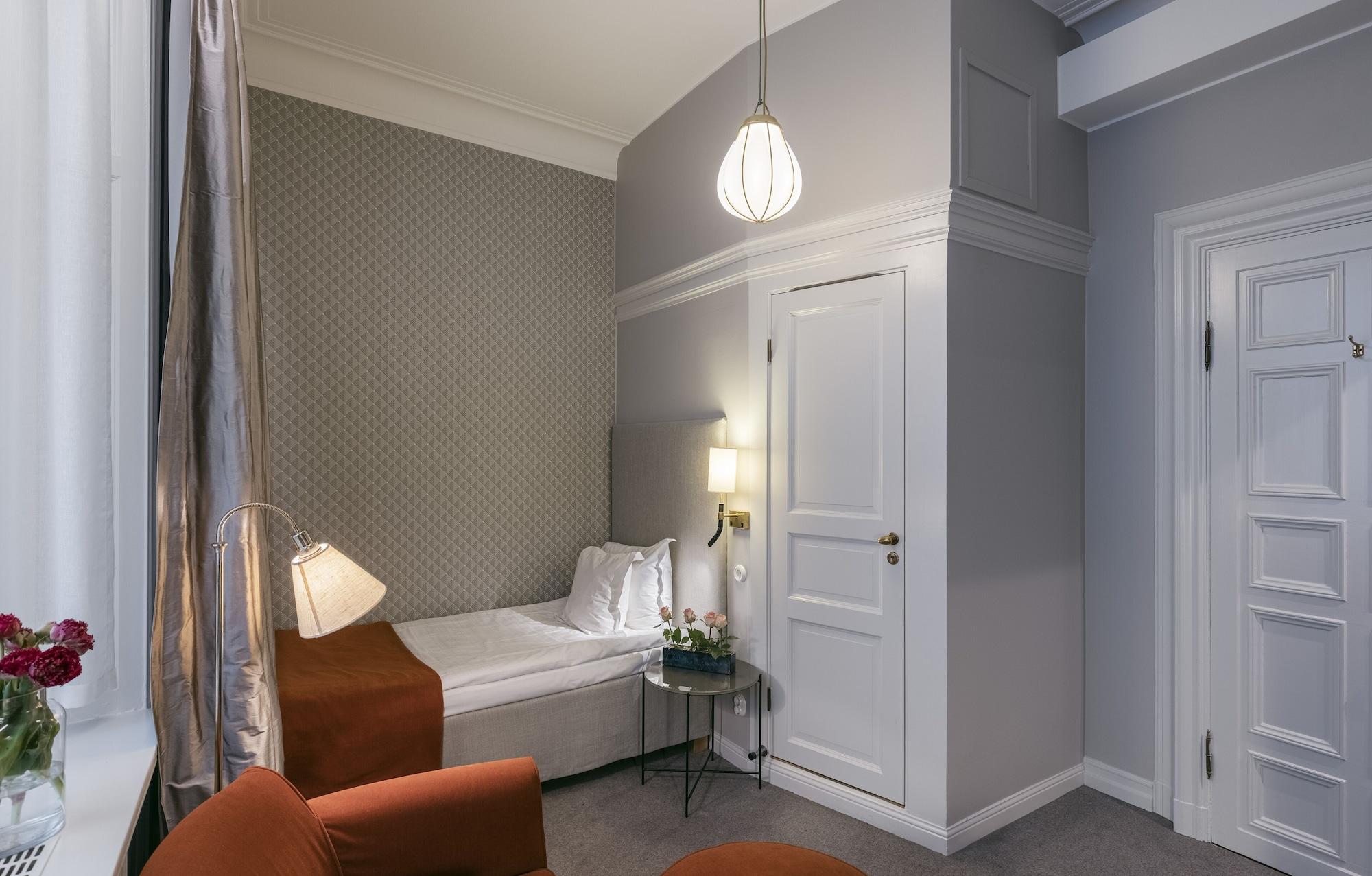 Esplanade, Bw Signature Collection 4*