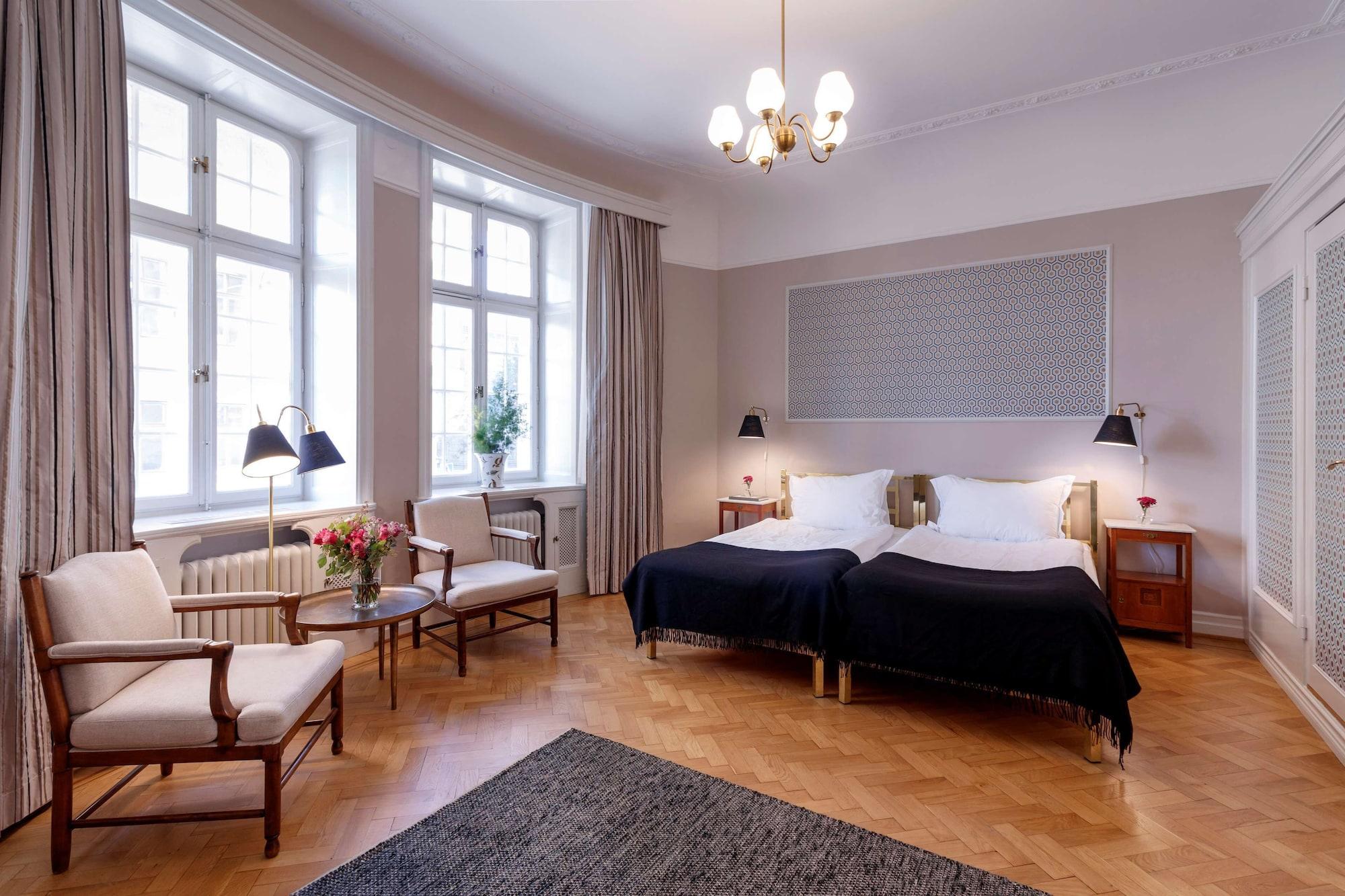 Hotel Esplanade, Bw Signature Collection 4*