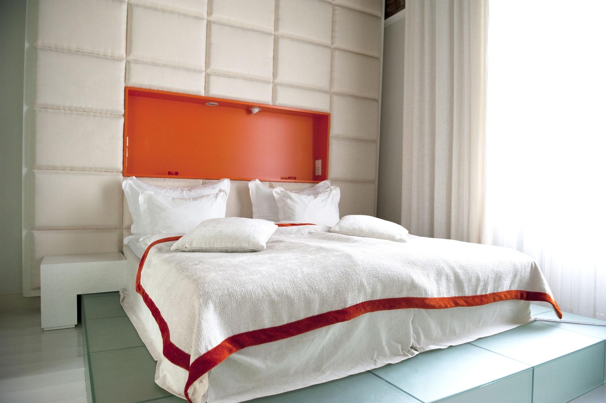 Ulfsunda Slott 4* Stockholm