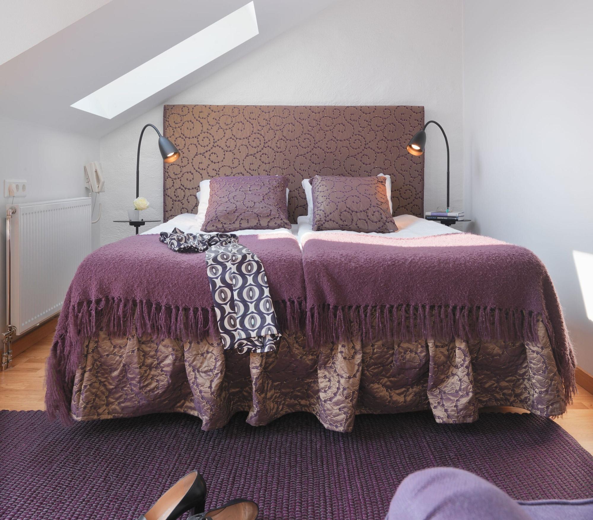 Wellington Hotel Stockholm