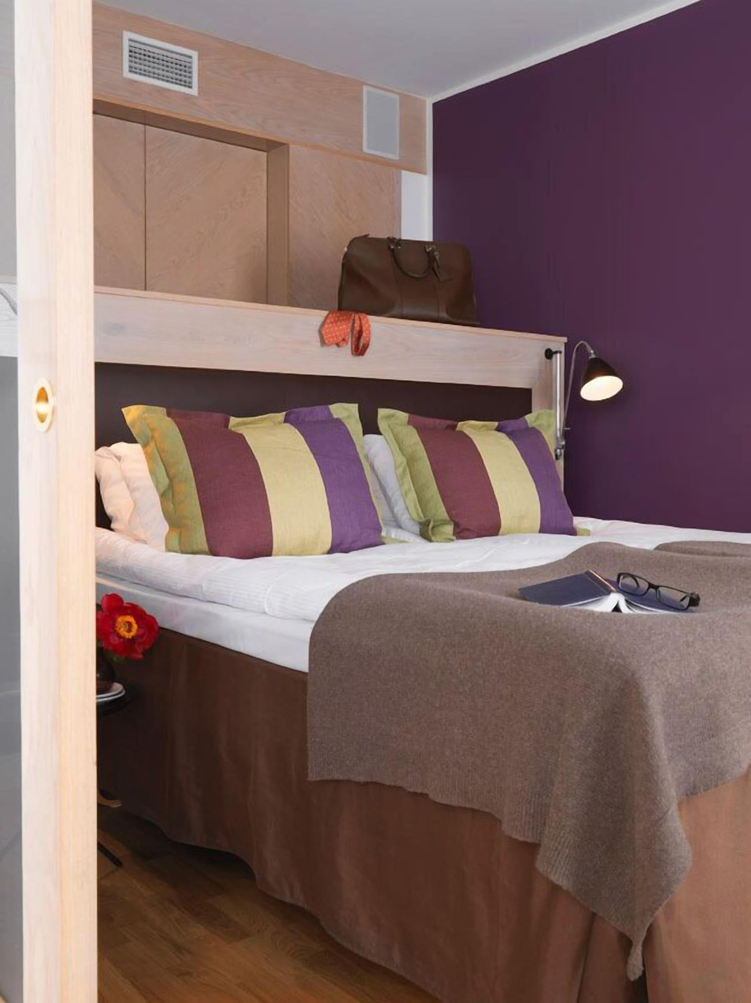 Wellington Hotel Stockholm