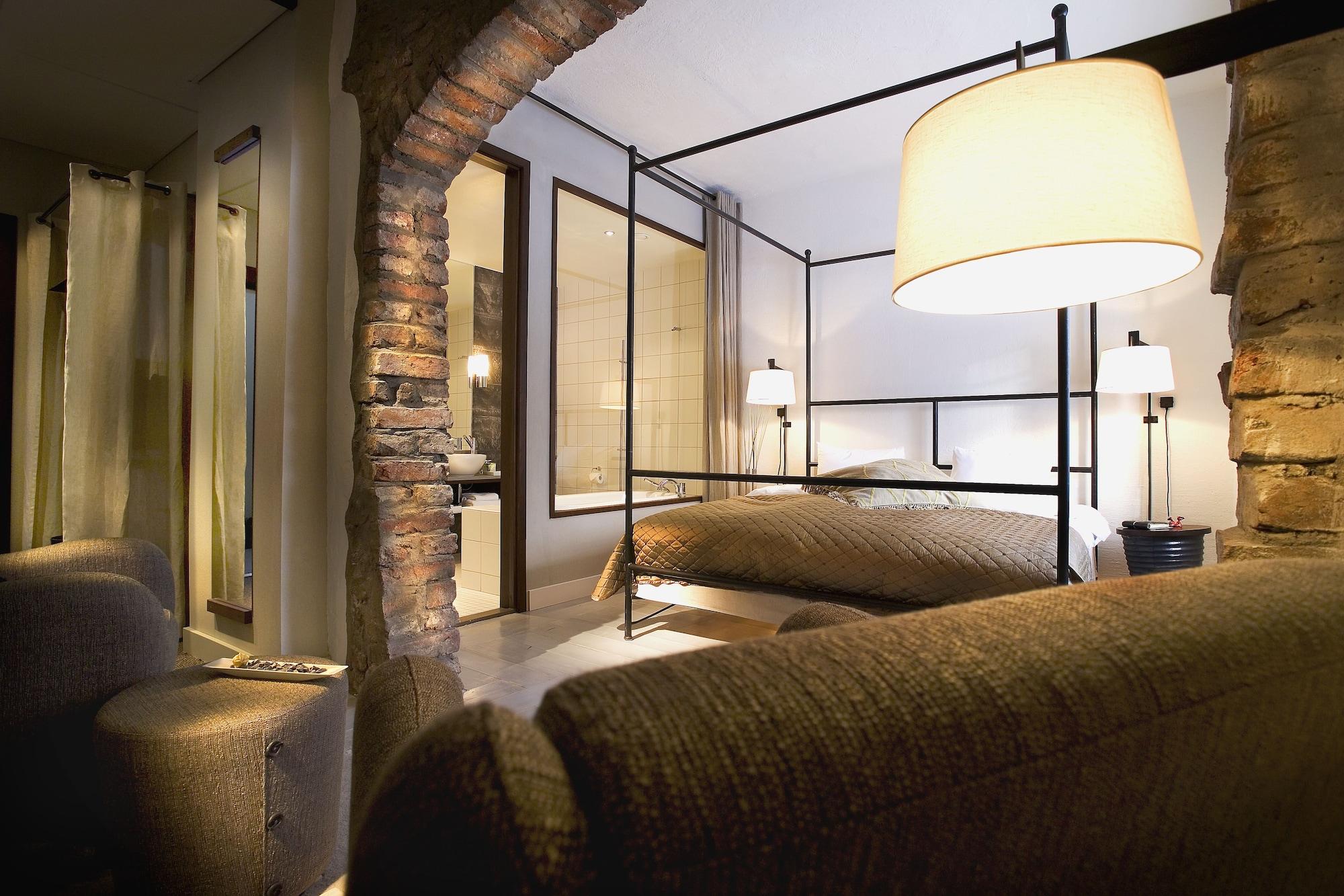 Ulfsunda Slott 4*