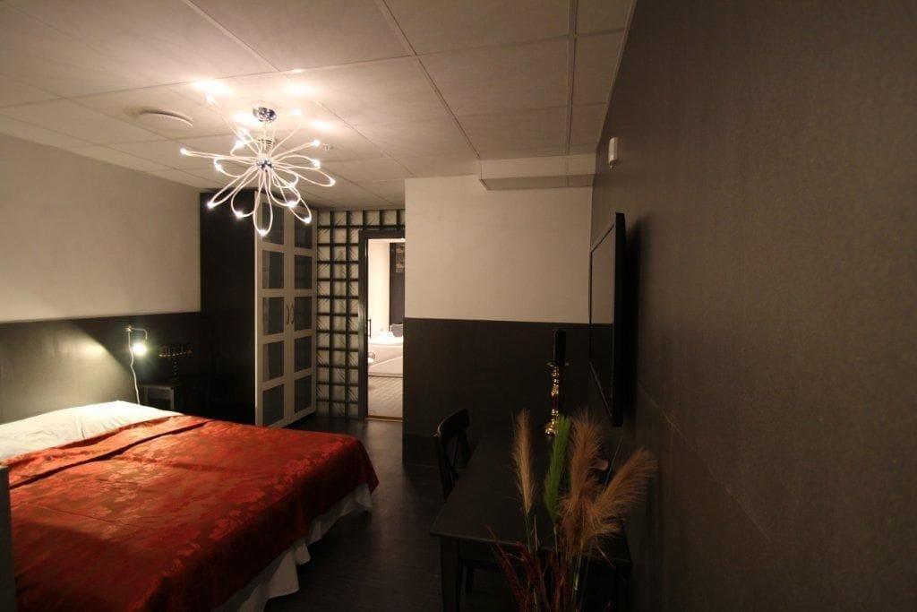 Stockholm Inn Hotel Hotel