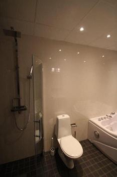 Hotel Stockholm Inn Hotel Stockholm