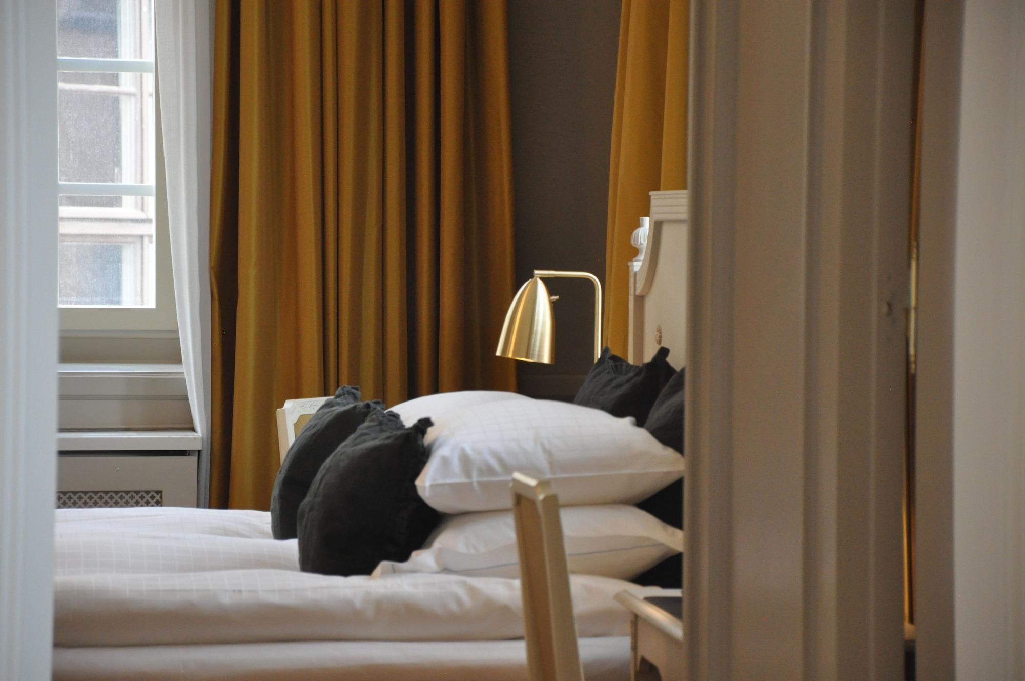 Kungstradgarden Hotel Stockholm