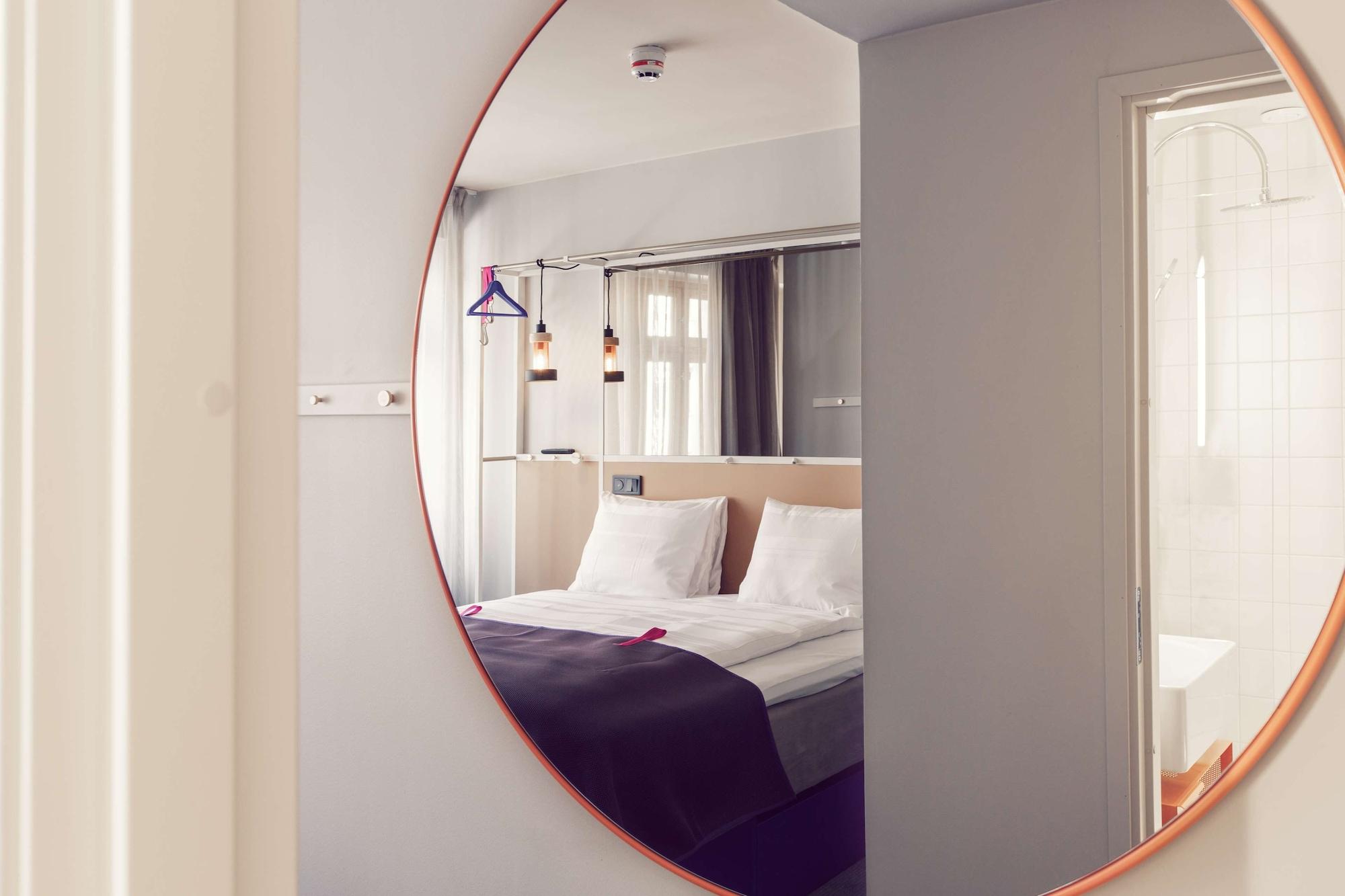 Scandic Upplandsgatan 3* Stockholm