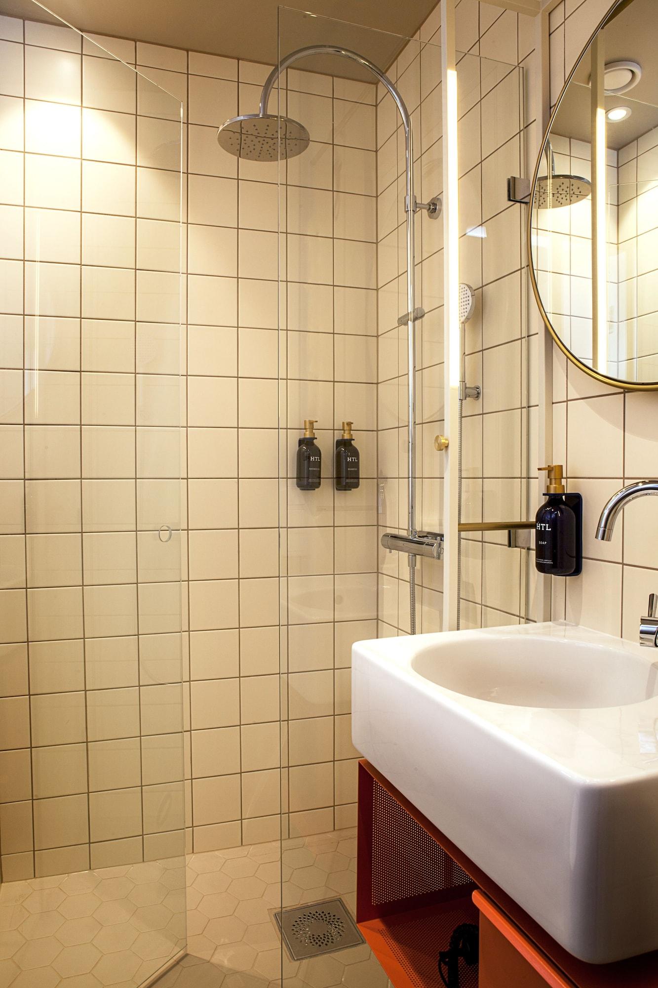 Scandic Upplandsgatan 3* Stockholm