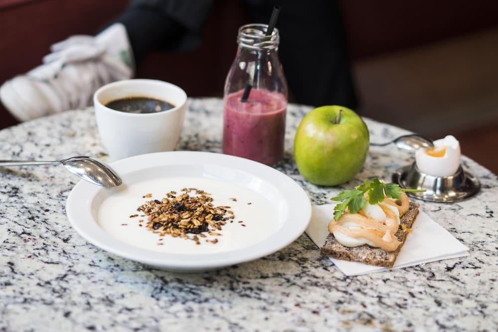 Scandic Upplandsgatan Hotell 3*