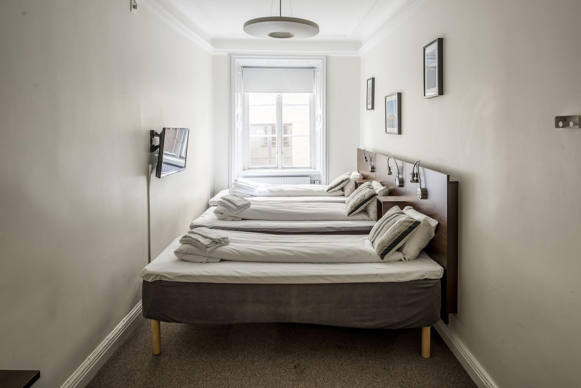 Castle House Hotell Stockholm