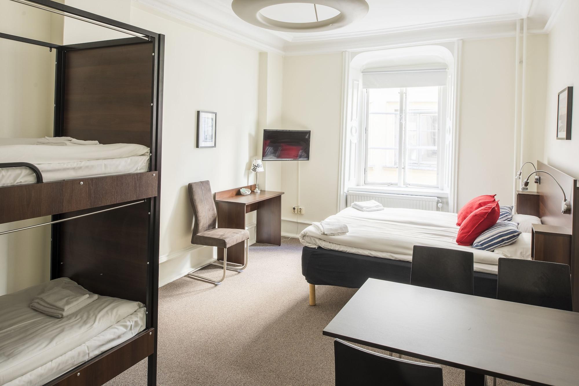 Castle House Hotell