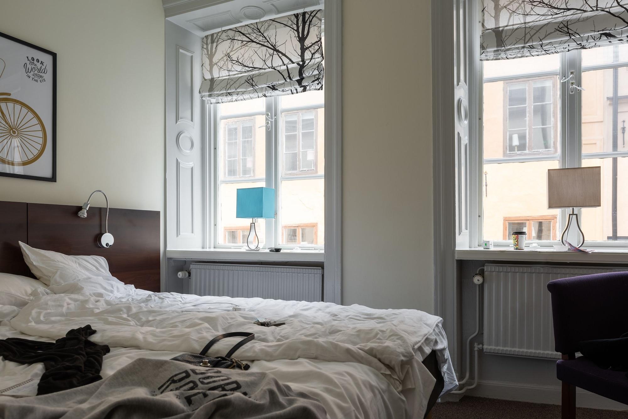 Castle House Hotell Stockholm