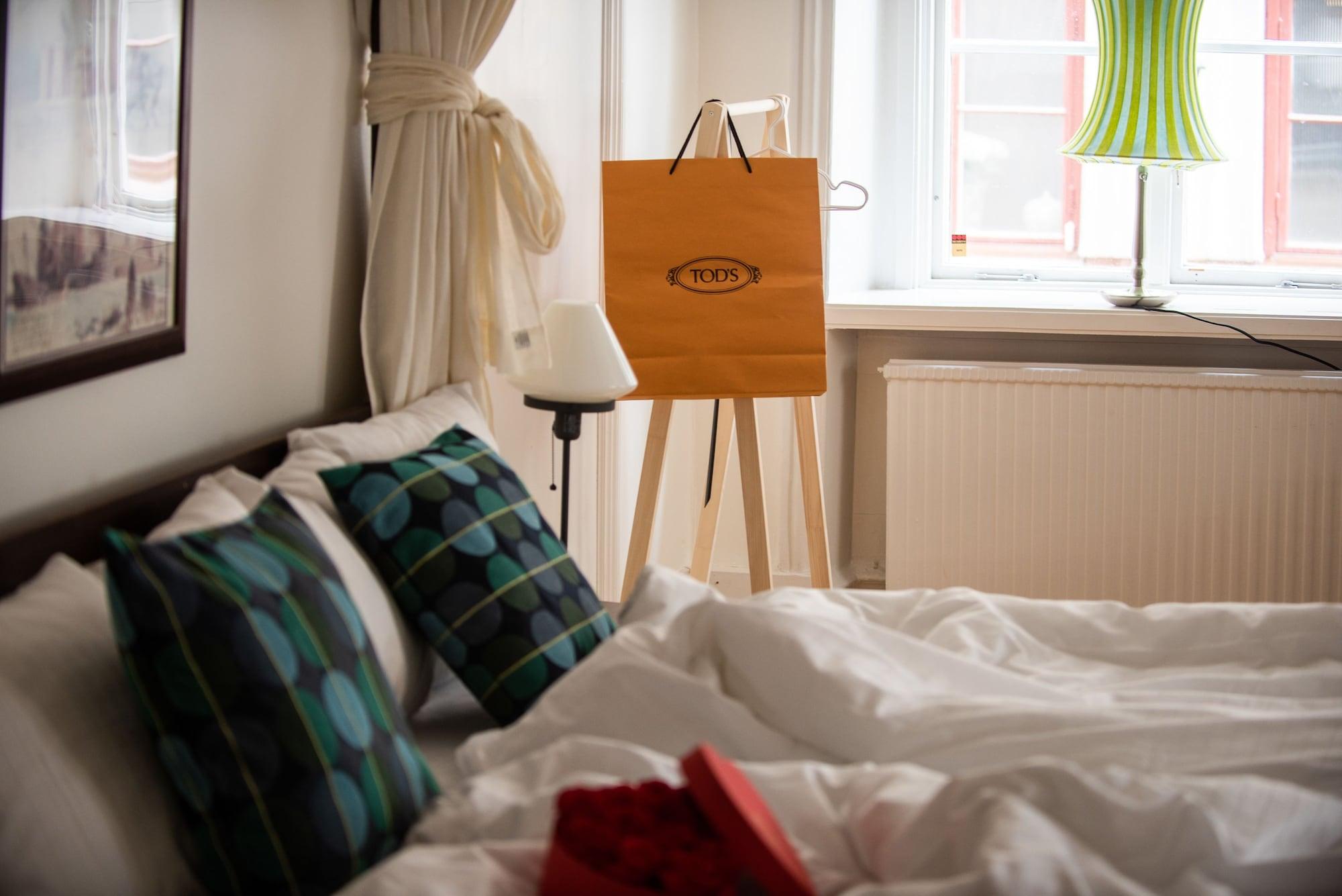 Castle House Hotell