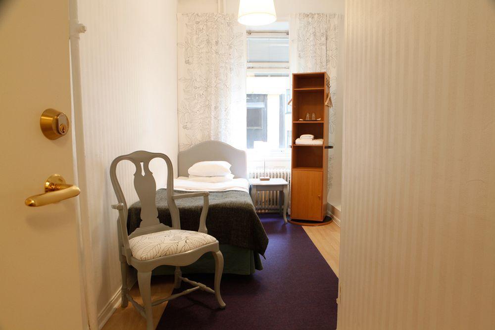 Hornsgatan 2* Stockholm