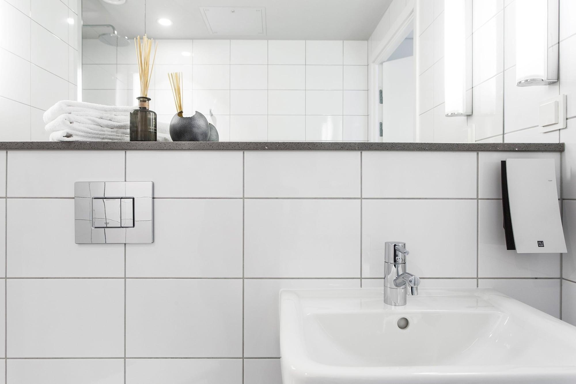 Biz Hammarby Sjoestad Aparthotel