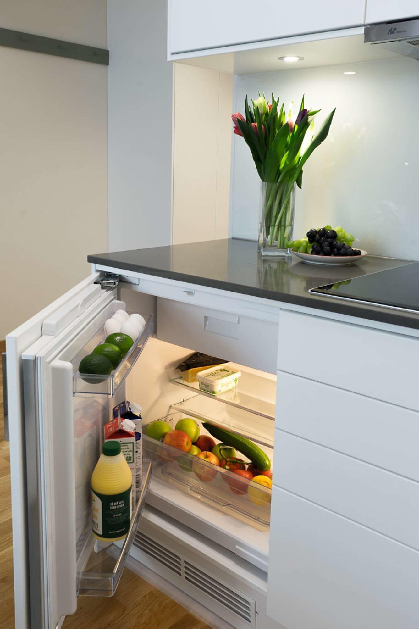 Aparthotel Biz Hammarby Sjoestad 3*
